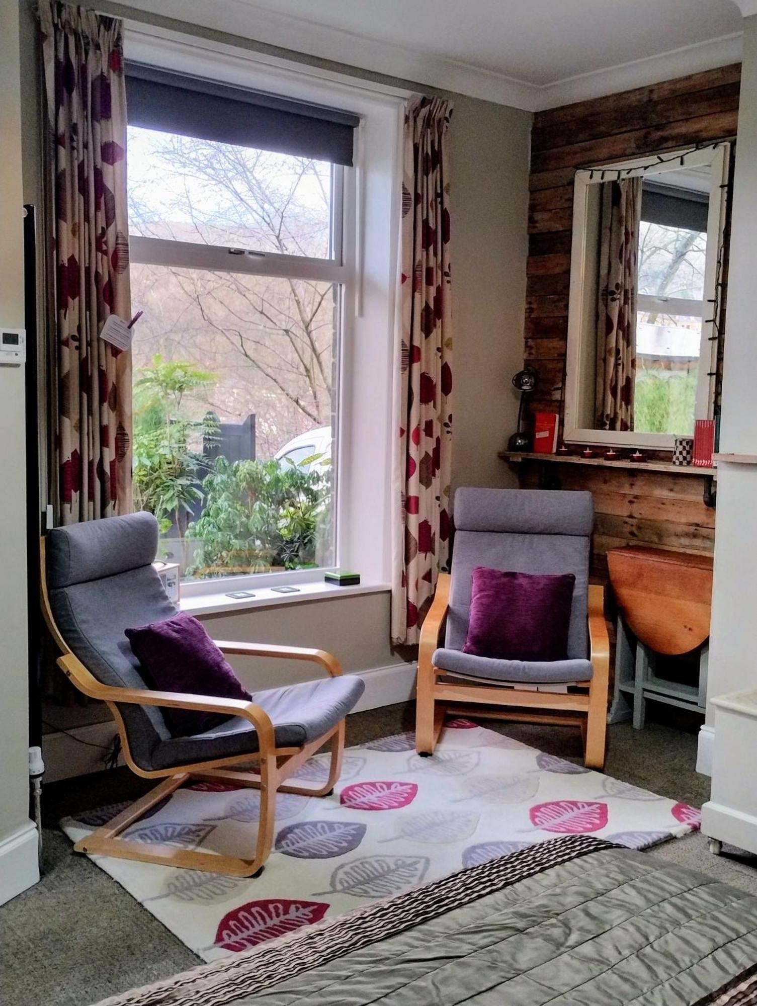 The Cabin - Great Views, Garden, Netflix, Near Town 헵덴브릿지 외부 사진